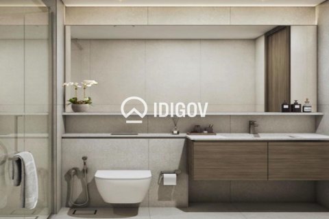 Apartman u gradu Umm Al Quwain Marina, UAE 2 spavaće sobe, 65.78 m2 Br. 737003 - Slika 6