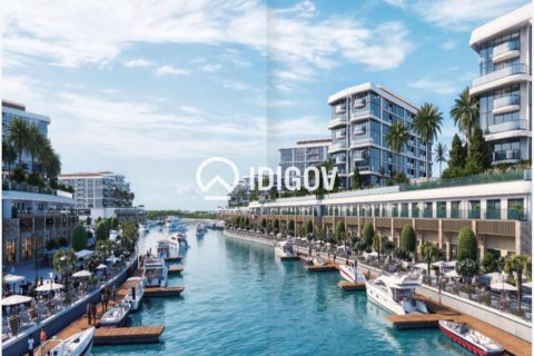 Apartman u gradu Umm Al Quwain Marina, UAE 2 spavaće sobe, 65.78 m2 Br. 737003 - Slika 3