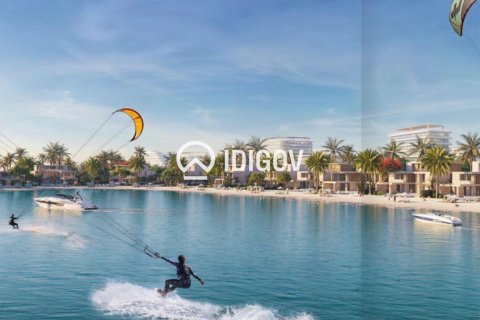 Apartman u gradu Umm Al Quwain Marina, UAE 2 spavaće sobe, 65.78 m2 Br. 737003 - Slika 7