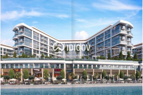 Apartman u gradu Umm Al Quwain Marina, UAE 2 spavaće sobe, 65.78 m2 Br. 737003 - Slika 5