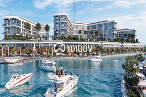 Apartman u gradu Umm Al Quwain Marina, UAE 2 spavaće sobe, 65.78 m2 Br. 737003 - Slika 4