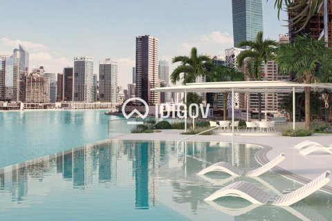 شقة للبيع في الخليج التجاري، دبي، الإمارات العربية المتحدة 1 غرفة نوم ، 76.65 متر مربع ، رقم 737000 - صورة 6