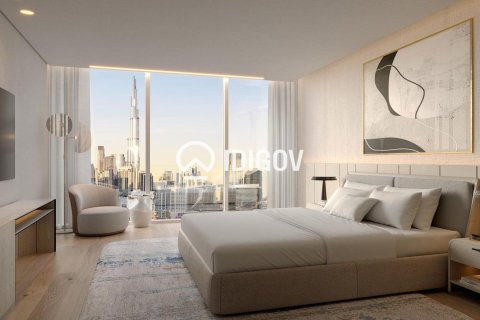 شقة للبيع في الخليج التجاري، دبي، الإمارات العربية المتحدة 1 غرفة نوم ، 76.65 متر مربع ، رقم 737000 - صورة 8