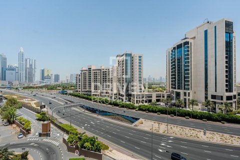 阿联酋 Dubai Jumeirah Lake Towers 待售 : 1 卧, 86.4 平方米 , 编号759403 - 照片 11