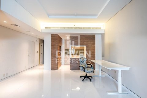 阿联酋 Dubai Jumeirah Lake Towers 待售 : 1 卧, 86.4 平方米 , 编号759403 - 照片 5