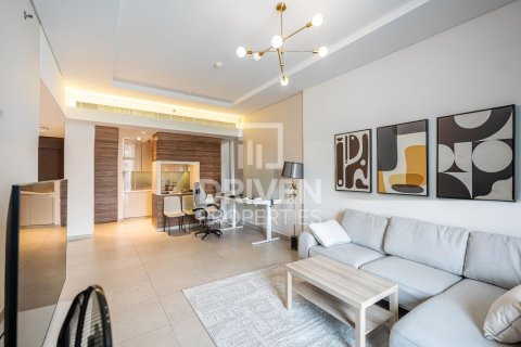 阿联酋 Dubai Jumeirah Lake Towers 待售 : 1 卧, 86.4 平方米 , 编号759403 - 照片 3