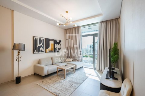 Apartament w Jumeirah Lake Towers, Dubai, ZEA 1 sypialnia, 86.4 mkw. nr 759403