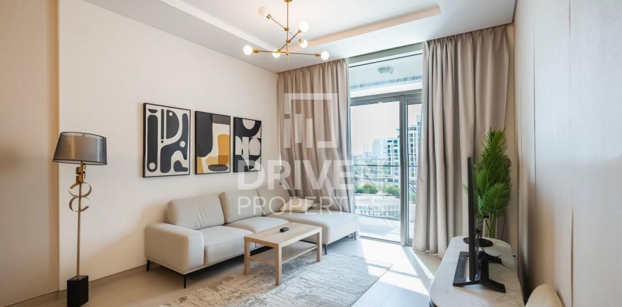 阿联酋 Dubai Jumeirah Lake Towers 公寓  1 卧, 86.4 平方米 , 编号 759403