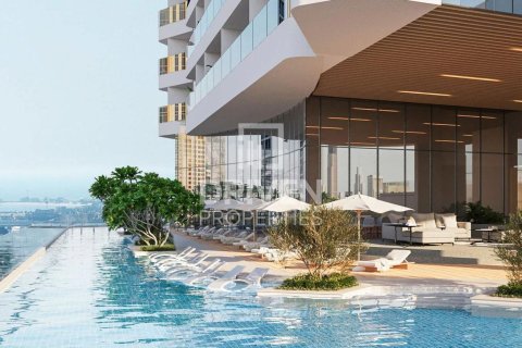 Купить квартиру в Бизнес-Бэй, Дубай, ОАЭ 1 спальня, 109.44м2, № 759408 - фото 1