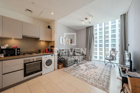 Apartmen di Mohammed Bin Rashid City, Dubai, UAE 1 bilik tidur, 45.52 meter persegi № 759406 - foto 10