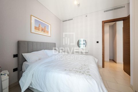 Apartmen di Mohammed Bin Rashid City, Dubai, UAE 1 bilik tidur, 45.52 meter persegi № 759406 - foto 5