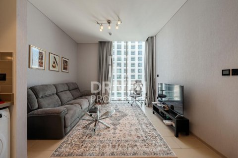 Apartmen di Mohammed Bin Rashid City, Dubai, UAE 1 bilik tidur, 45.52 meter persegi № 759406 - foto 4