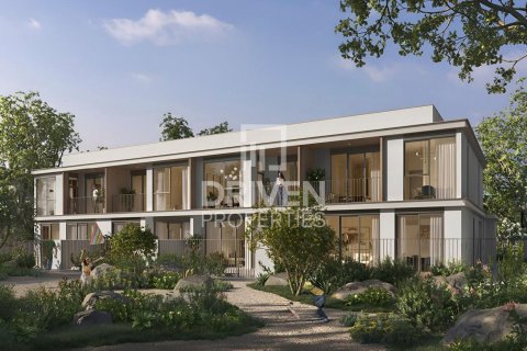 Villetta a schiera in vendita a The Valley, Dubai, EAU 3 camere da letto, 179.95 mq. № 759405 - foto 8