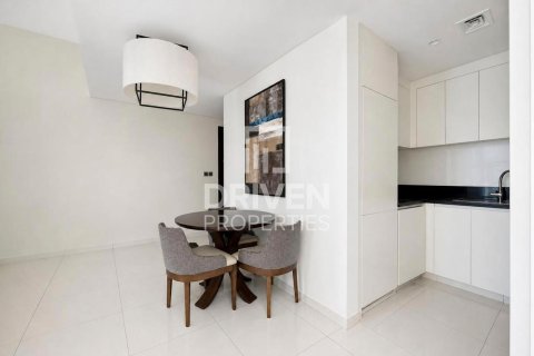 Business Bay, Dubai, UAE의 아파트 침실 1개, 88.82제곱미터 번호 759404
