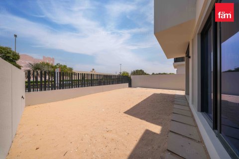Jebel Ali, Dubai, संयुक्त अरब अमीरात में टाउनहाउस, 4 बेडरूम, 336 वर्ग मीटर, संख्या 741456 - फ़ोटो 5