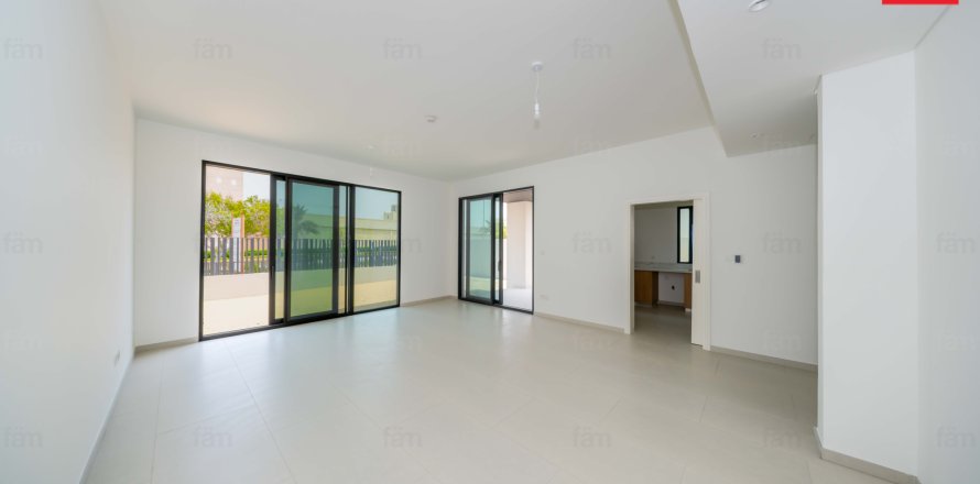 Casa urbana em Jebel Ali, Dubai, EAU 4 quartos, 336 m2 № 741456
