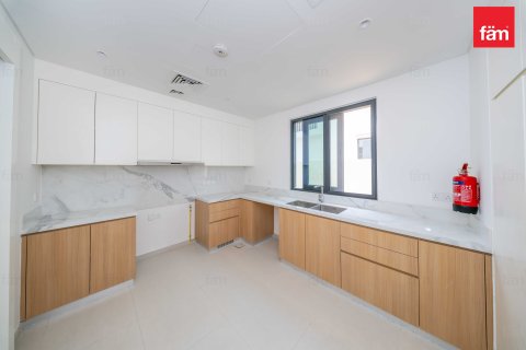 Jebel Ali, Dubai, संयुक्त अरब अमीरात में टाउनहाउस, 4 बेडरूम, 336 वर्ग मीटर, संख्या 741456 - फ़ोटो 20