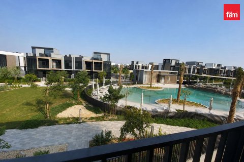 Városi lakóépület itt: Dubai, EAE, 3 hálószoba, 168 m², azonosító: 741457 - fénykép 3