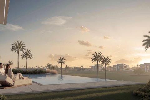 Βίλα σε Dubai, ΗΑΕ 6 υπνοδωμάτια, 1238.6 τ.μ. Αρ. 741454