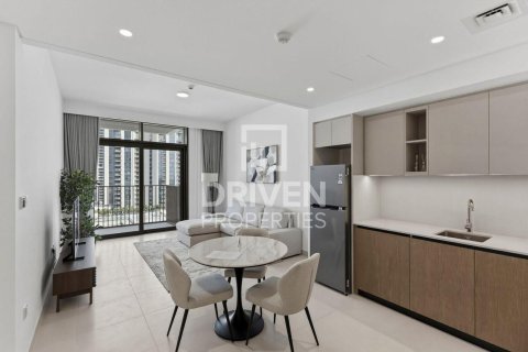 Пәтер Dubai Creek Harbour (The Lagoons), Дубай, БАӘ-да 1 жатын бөлме, 59.64 м² № 746150 - фото 8