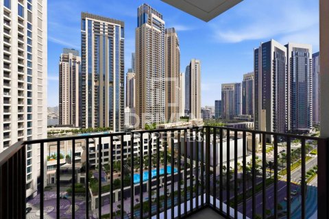Пәтер Dubai Creek Harbour (The Lagoons), Дубай, БАӘ-да 1 жатын бөлме, 59.64 м² № 746150 - фото 10