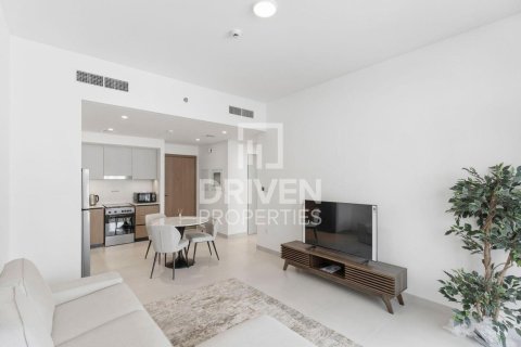 Пәтер Dubai Creek Harbour (The Lagoons), Дубай, БАӘ-да 1 жатын бөлме, 59.64 м² № 746150 - фото 4