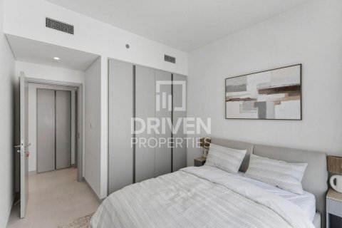 Пәтер Dubai Creek Harbour (The Lagoons), Дубай, БАӘ-да 1 жатын бөлме, 59.64 м² № 746150 - фото 6