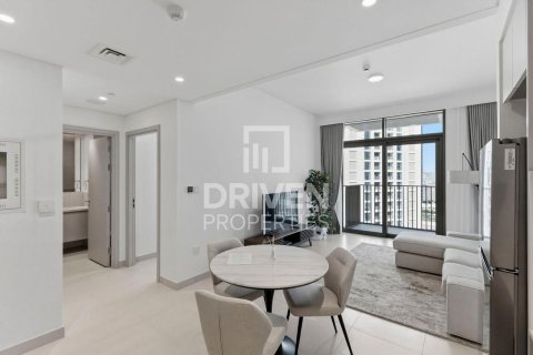Пәтер Dubai Creek Harbour (The Lagoons), Дубай, БАӘ-да 1 жатын бөлме, 59.64 м² № 746150 - фото 2