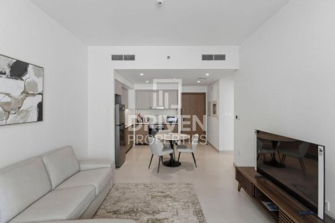 Пәтер Dubai Creek Harbour (The Lagoons), Дубай, БАӘ-да 1 жатын бөлме, 59.64 м² № 746150 - фото 3