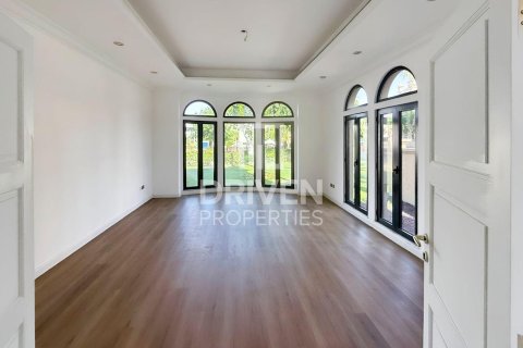Vila v Palm Jumeirah, Dubai, SAE 4 spálne, 468.79 m2 č. 746148 - Fotografia 10