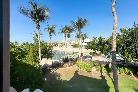 Vila v Palm Jumeirah, Dubai, SAE 4 spálne, 468.79 m2 č. 746148