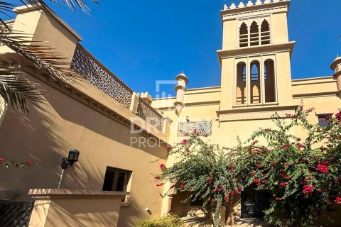 Vila v Palm Jumeirah, Dubai, SAE 4 spálne, 468.79 m2 č. 746148 - Fotografia 8