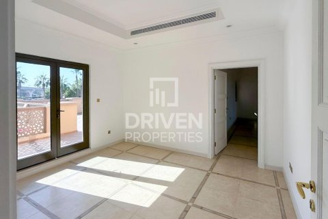 Vila v Palm Jumeirah, Dubai, SAE 4 spálne, 468.79 m2 č. 746148 - Fotografia 17