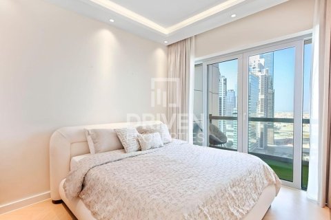 Apartmen di Downtown Dubai (Downtown Burj Dubai), Dubai, UAE 1 bilik tidur, 82.4 meter persegi № 746147 - foto 8