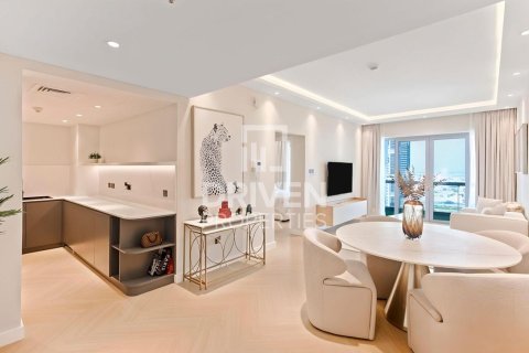 Apartmen di Downtown Dubai (Downtown Burj Dubai), Dubai, UAE 1 bilik tidur, 82.4 meter persegi № 746147 - foto 6