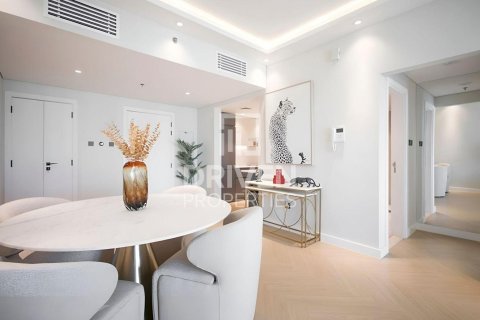 Apartmen di Downtown Dubai (Downtown Burj Dubai), Dubai, UAE 1 bilik tidur, 82.4 meter persegi № 746147 - foto 11