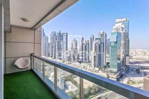 Apartmen di Downtown Dubai (Downtown Burj Dubai), Dubai, UAE 1 bilik tidur, 82.4 meter persegi № 746147 - foto 2