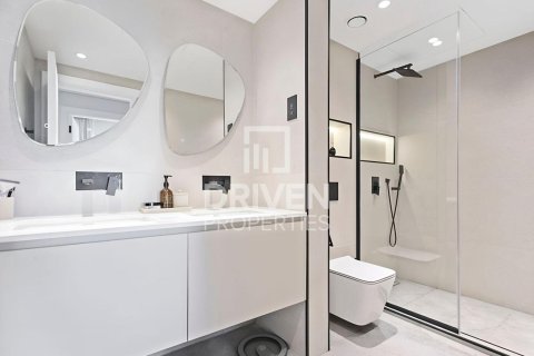Apartmen di Downtown Dubai (Downtown Burj Dubai), Dubai, UAE 1 bilik tidur, 82.4 meter persegi № 746147 - foto 13