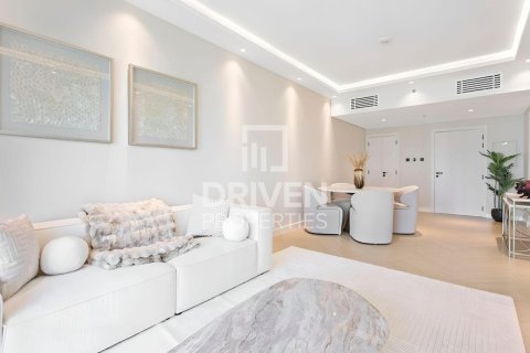 Apartmen di Downtown Dubai (Downtown Burj Dubai), Dubai, UAE 1 bilik tidur, 82.4 meter persegi № 746147 - foto 5