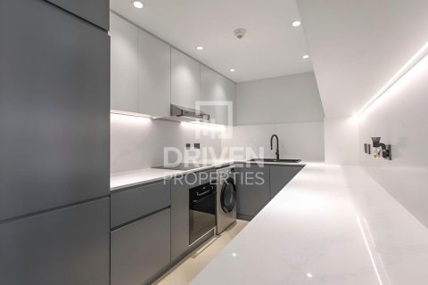 Apartmen di Downtown Dubai (Downtown Burj Dubai), Dubai, UAE 1 bilik tidur, 82.4 meter persegi № 746147 - foto 10