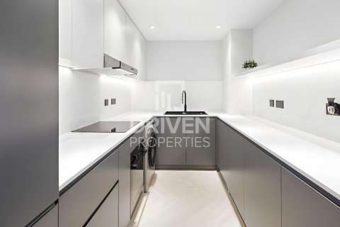 Apartmen di Downtown Dubai (Downtown Burj Dubai), Dubai, UAE 1 bilik tidur, 82.4 meter persegi № 746147 - foto 12