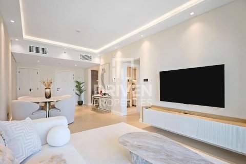 Apartmen di Downtown Dubai (Downtown Burj Dubai), Dubai, UAE 1 bilik tidur, 82.4 meter persegi № 746147 - foto 7