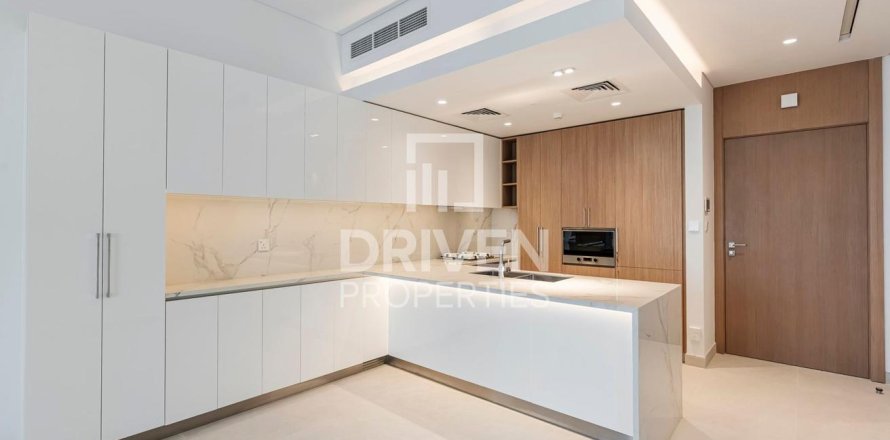 Apartament në Dubai Hills Estate, Emiratet e Bashkuara Arabe 1 dhomë gjumi, 78.32 m2. № 746149