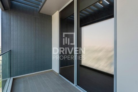 Apartament në Dubai Hills Estate, Emiratet e Bashkuara Arabe 1 dhomë gjumi, 78.32 m2. № 746149 - Foto 10