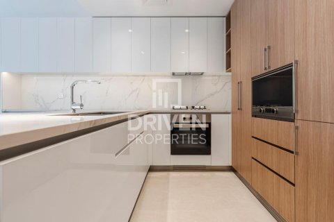 Apartament në Dubai Hills Estate, Emiratet e Bashkuara Arabe 1 dhomë gjumi, 78.32 m2. № 746149 - Foto 3