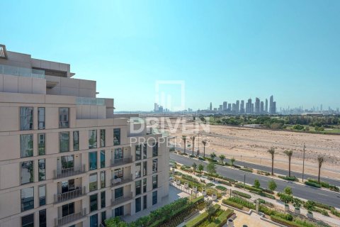 Byt v Dubai Festival City, SAE 2 ložnice, 146.6 m² Č.: 746144 - fotografie 10