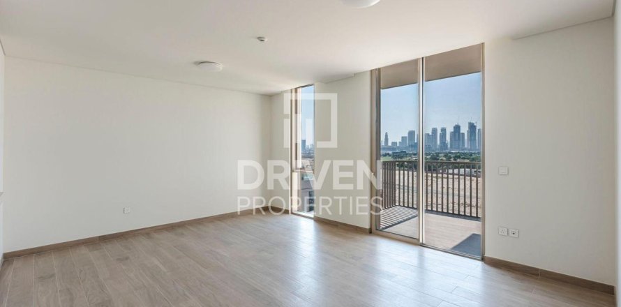 Byt v Dubai Festival City, SAE 2 ložnice, 146.6 m² Č.: 746144
