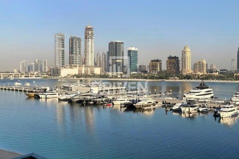 Huoneisto Dubai Harbour, Dubai, Arabiemiraatit 1 makuuhuone, 114.64 m2 № 746146 - kuva 2