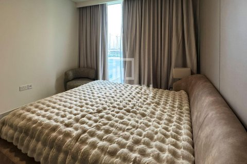 Huoneisto Dubai Harbour, Dubai, Arabiemiraatit 1 makuuhuone, 114.64 m2 № 746146 - kuva 12