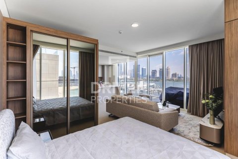 Huoneisto Dubai Harbour, Dubai, Arabiemiraatit 1 makuuhuone, 114.64 m2 № 746146 - kuva 6